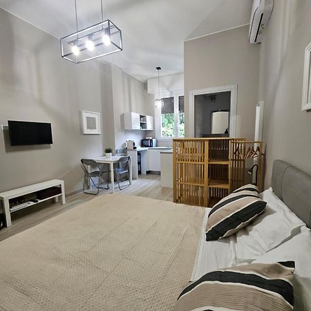 Portaromana Premier Milano Eksteriør bilde